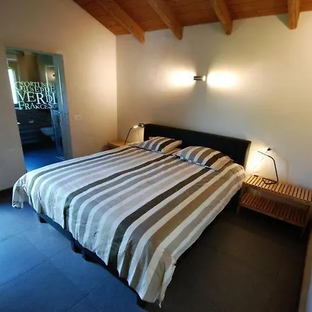 Villa La Collina Zocca