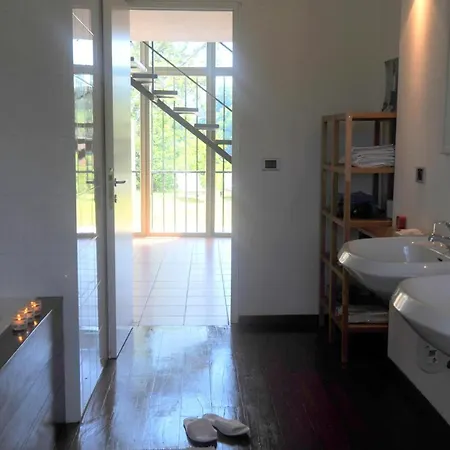 Villa La Collina Zocca