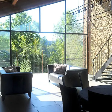 La Collina Villa *