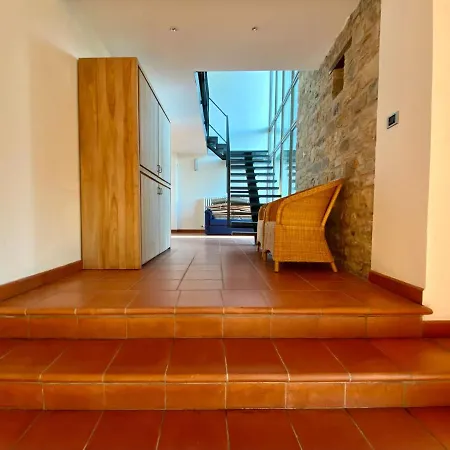Villa La Collina
