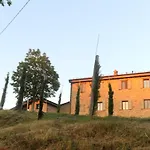 Villa La Collina Zocca