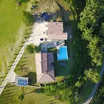 Villa La Collina *