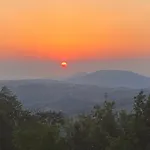 Villa La Collina Zocca