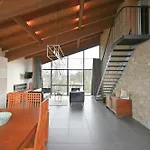 Villa La Collina Zocca