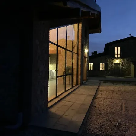 Вилла La Collina