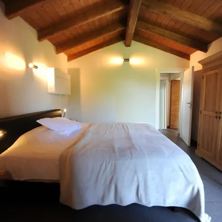 La Collina Villa Zocca