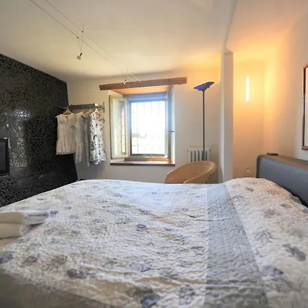 La Collina Villa