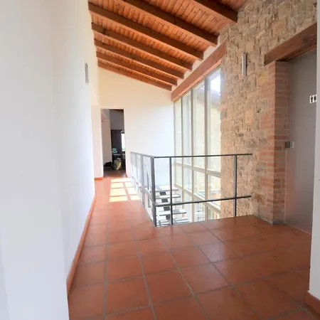 La Collina Villa *
