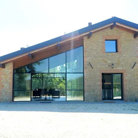 La Collina Дзокка