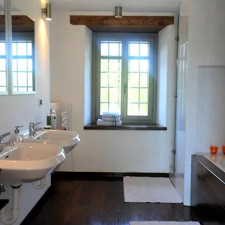 Villa La Collina *