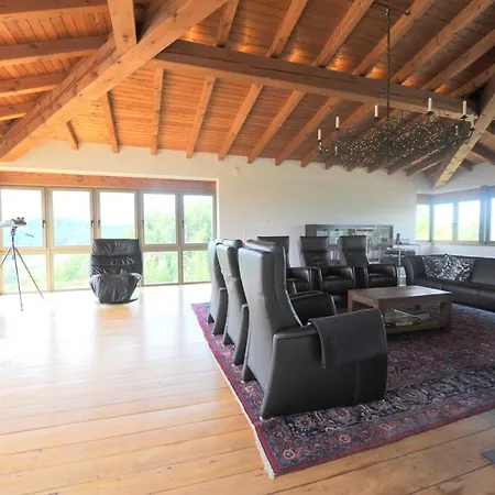 Villa La Collina Zocca