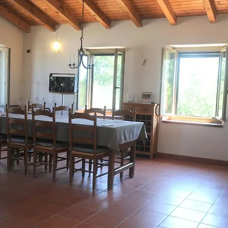 Villa La Collina *