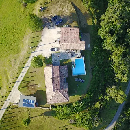 Вилла La Collina *