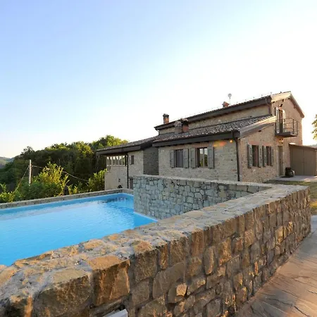 La Collina Villa *