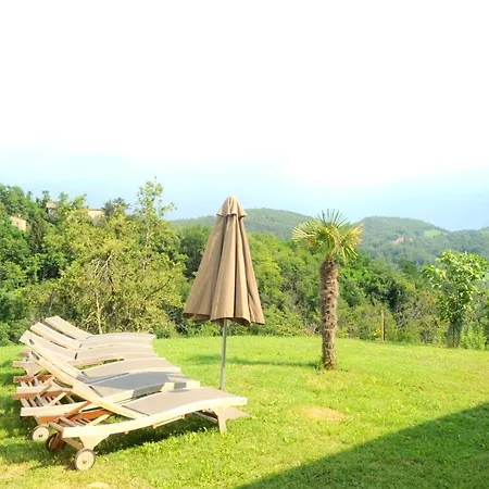 La Collina * Дзокка