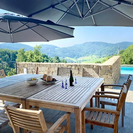La Collina * Zocca