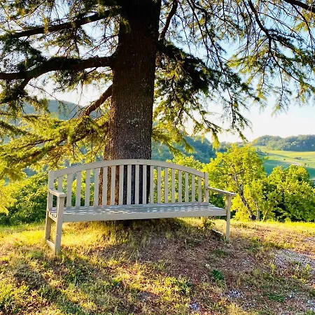 La Collina Villa *