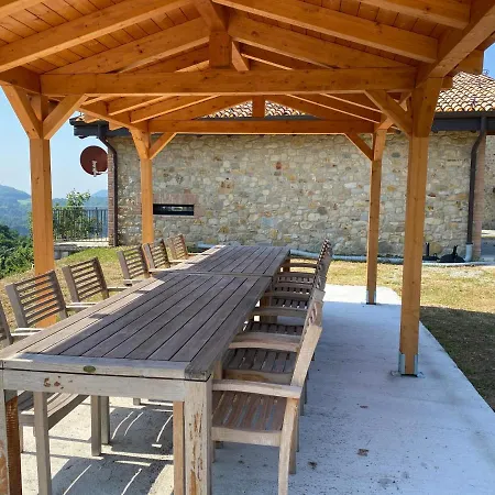 La Collina Villa *