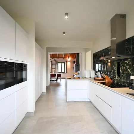 La Collina Дзокка