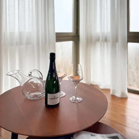 Вилла La Collina *