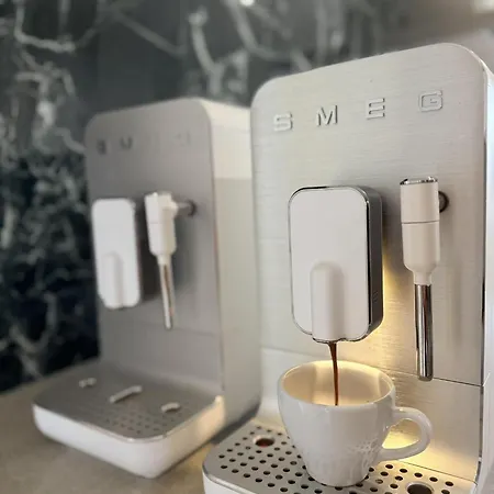 Вилла La Collina Дзокка