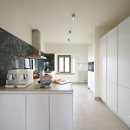 La Collina Вилла Дзокка