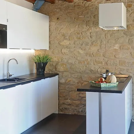 Вилла La Collina Дзокка