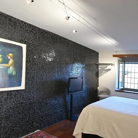 La Collina Дзокка