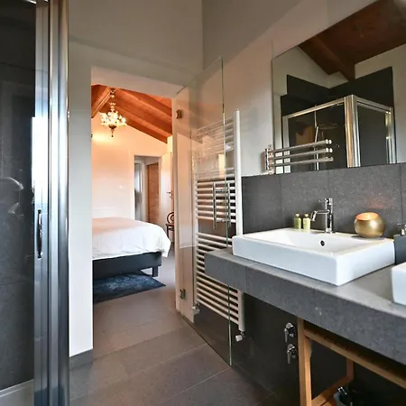 La Collina Вилла *