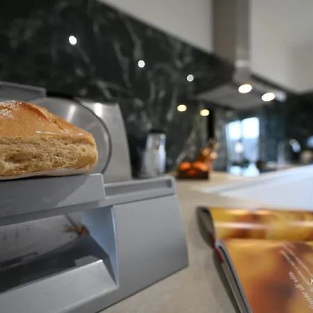 La Collina Дзокка