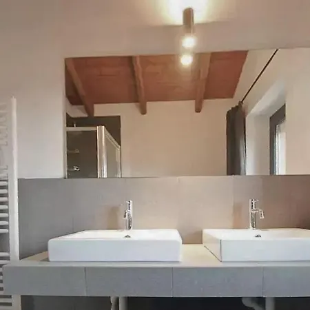 La Collina Вилла *