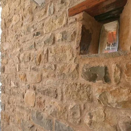 Вилла La Collina Дзокка