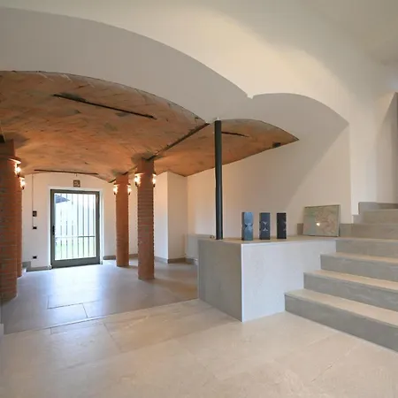 La Collina Дзокка