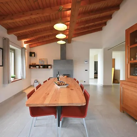 La Collina Вилла