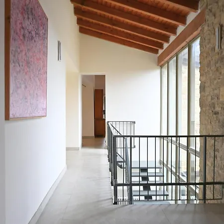 La Collina Вилла *