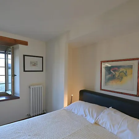 La Collina Вилла Дзокка