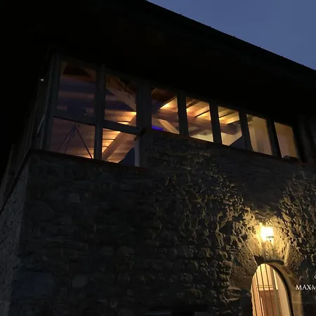 La Collina Вилла