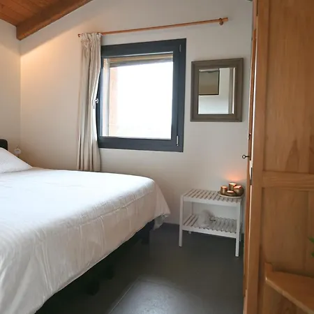 Вилла La Collina *