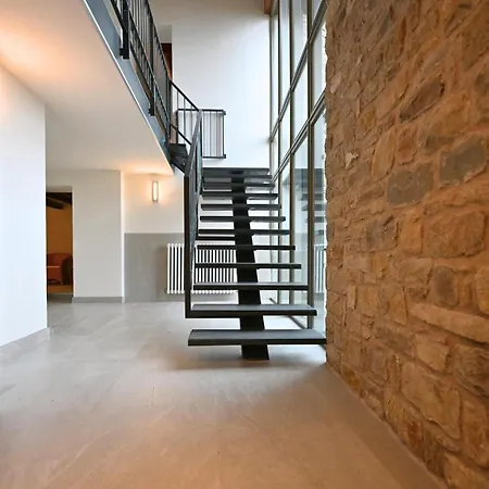 Вилла La Collina