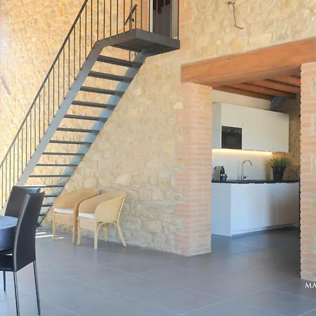 La Collina Вилла *