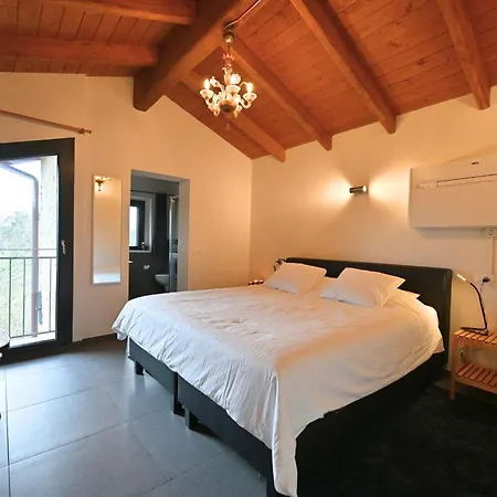 Вилла La Collina *