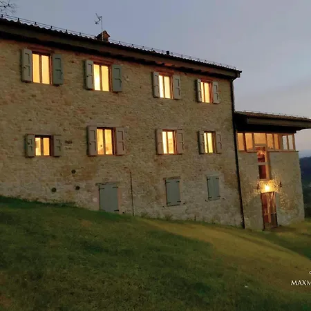 La Collina Дзокка