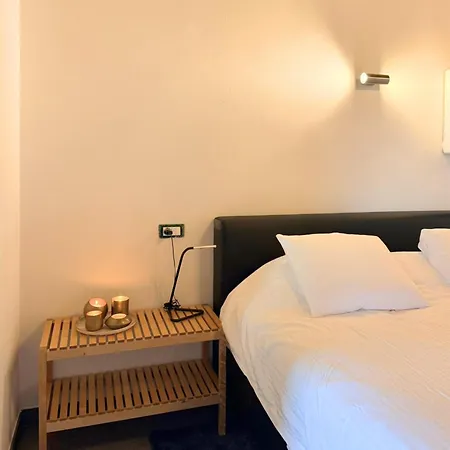 Вилла La Collina