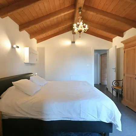 Вилла La Collina *