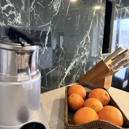 Вилла La Collina Дзокка