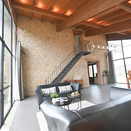 La Collina Вилла