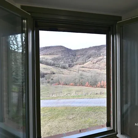 La Collina Вилла *