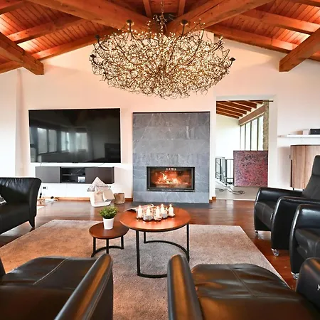 Вилла La Collina *