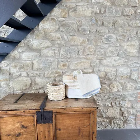 La Collina Вилла