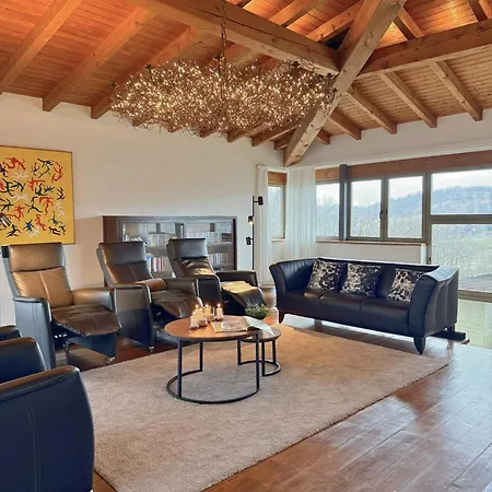 Вилла La Collina